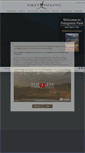 Mobile Screenshot of patagoniapark.org